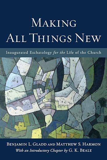 making-all-things-new